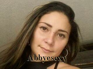 Abbyesexy