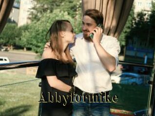 Abbyformike