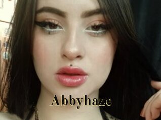 Abbyhaze