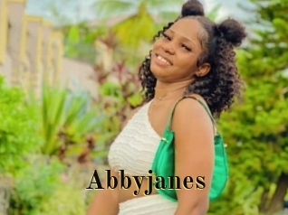 Abbyjanes