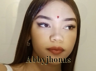 Abbyjhonns