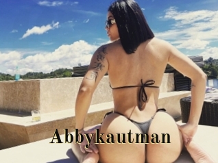 Abbykautman