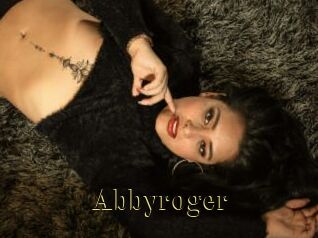 Abbyroger