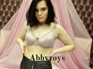 Abbyroys