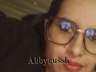 Abbyrussh