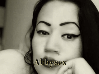 Abbysex