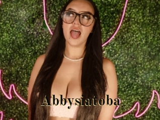 Abbysiatoba