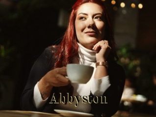 Abbyston