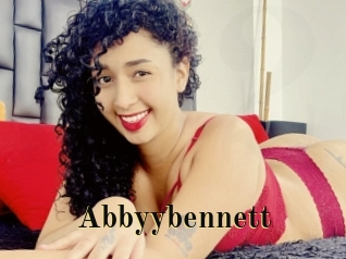 Abbyybennett