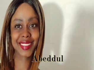 Abeddul