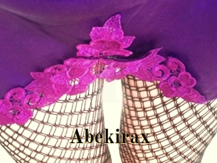 Abekirax