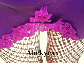 Abekyrax