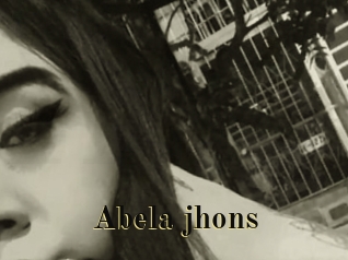 Abela_jhons