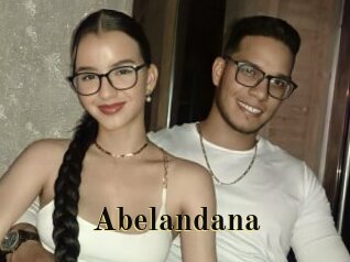 Abelandana