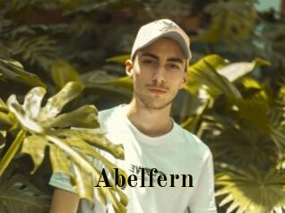 Abelfern