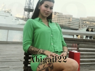abigail22 Films 2 Q