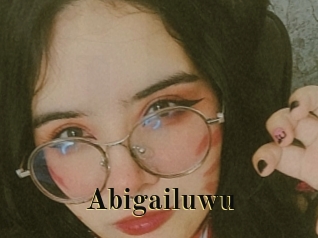 Abigailuwu