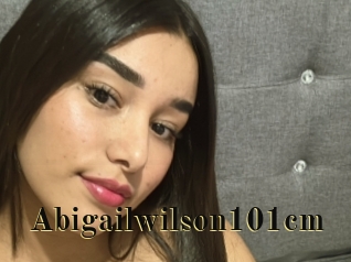 abigailwilson101cm Films 2 Q