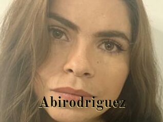 Abirodriguez