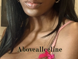 Aboveallceline