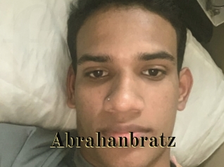 Abrahanbratz