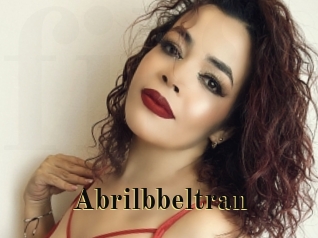 Abrilbbeltran