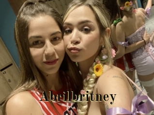 Abrilbritney