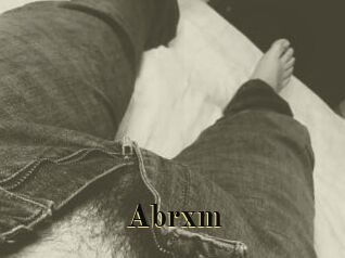 Abrxm