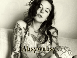 Absywabsy