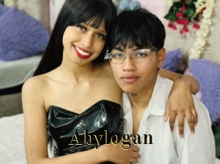 Abylogan