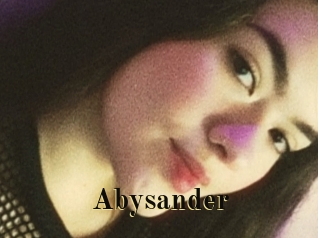 abysander Films 2 Q