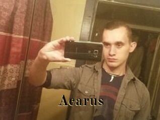 Acarus