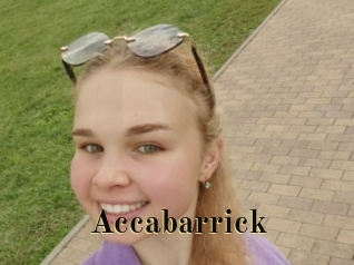 Accabarrick