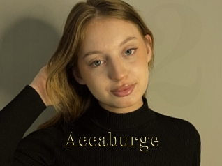 Accaburge