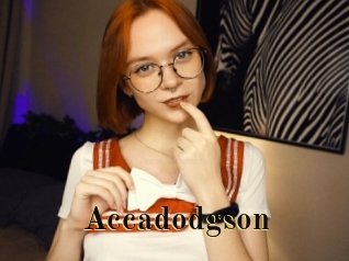 accadodgson Films 2 Q
