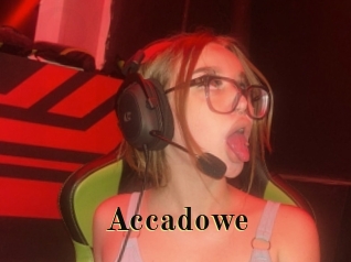 Accadowe