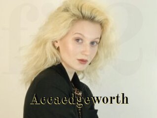 Accaedgeworth