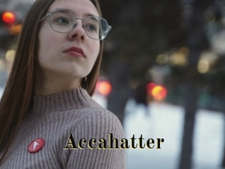 Accahatter