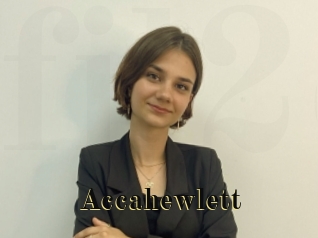 Accahewlett