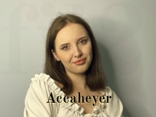 Accaheyer