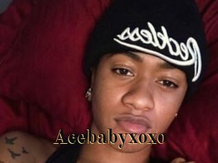 Acebabyxoxo