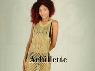 achillette Films 2 Q