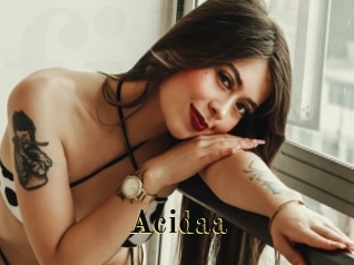 Acidaa