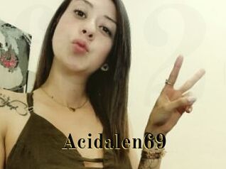 Acidalen69