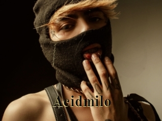 acidmilo Films 2 Q