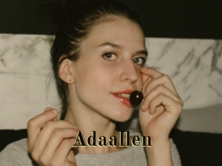 Adaallen