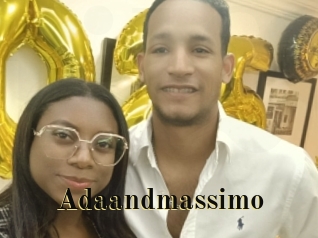 adaandmassimo Films 2 Q