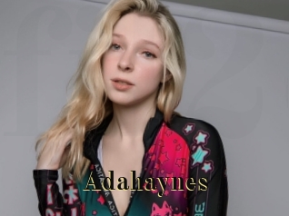 Adahaynes