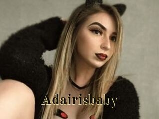 Adairisbaby