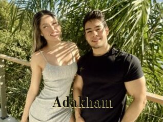 Adakham